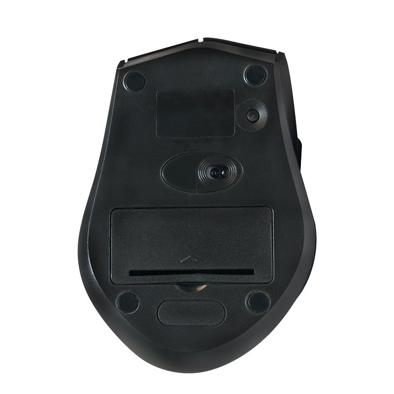 Mysz laserowa, bluetooth, 5 przycisków | PartsPC.pl