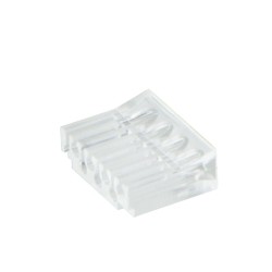 Wtyki RJ45 CAT.6 z osłoną, 100szt., pomarańczowe | PartsPC.pl