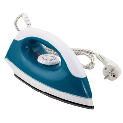 ŻELAZKO TURYSTYCZNE SMOOTHER 1200W | PartsPC.pl