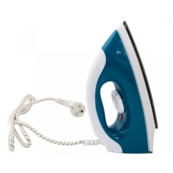 ŻELAZKO TURYSTYCZNE SMOOTHER 1200W | PartsPC.pl