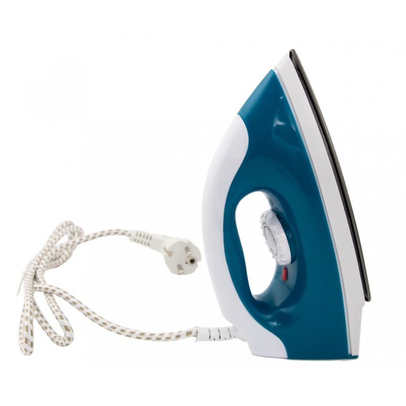 ŻELAZKO TURYSTYCZNE SMOOTHER 1200W | PartsPC.pl