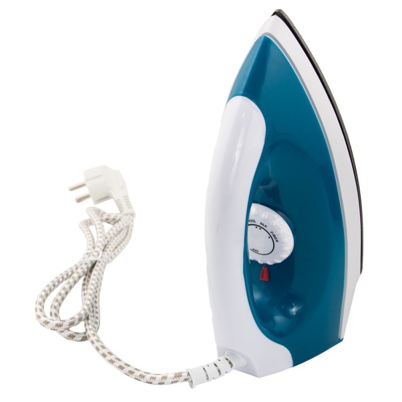 ŻELAZKO TURYSTYCZNE SMOOTHER 1200W | PartsPC.pl