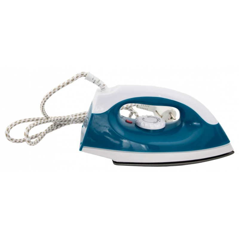 ŻELAZKO TURYSTYCZNE SMOOTHER 1200W | PartsPC.pl