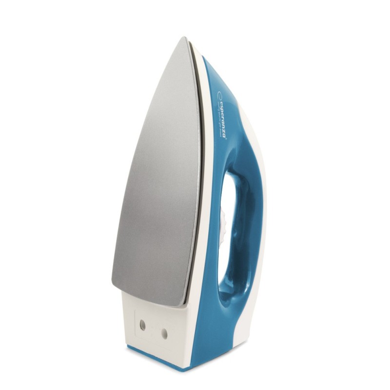ŻELAZKO TURYSTYCZNE SMOOTHER 1200W | PartsPC.pl