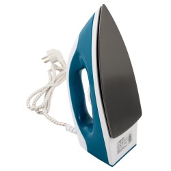 ŻELAZKO TURYSTYCZNE SMOOTHER 1200W | PartsPC.pl