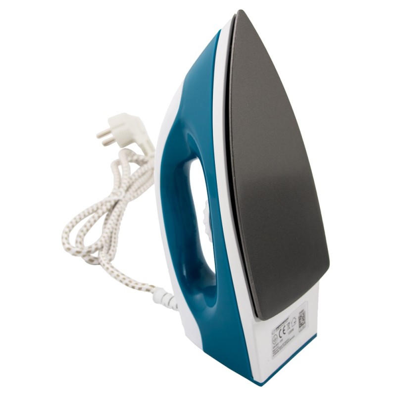 ŻELAZKO TURYSTYCZNE SMOOTHER 1200W | PartsPC.pl