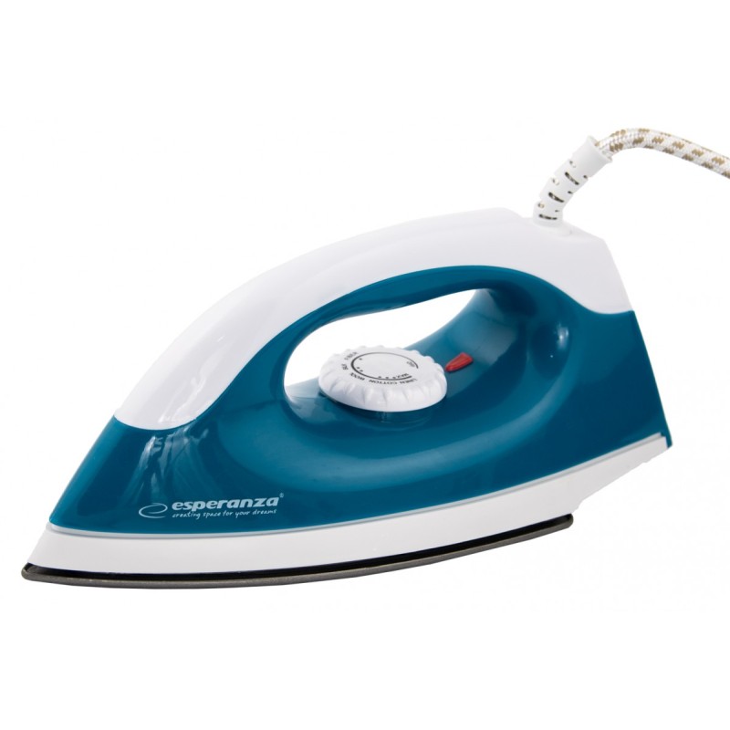 ŻELAZKO TURYSTYCZNE SMOOTHER 1200W | PartsPC.pl