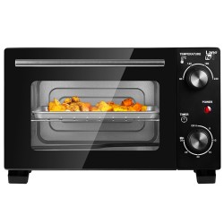Piekarnik 10L 900W PIW-001 | PartsPC.pl
