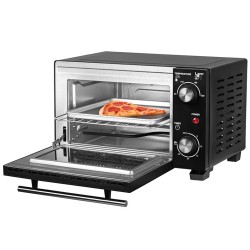 Piekarnik 10L 900W PIW-001 | PartsPC.pl