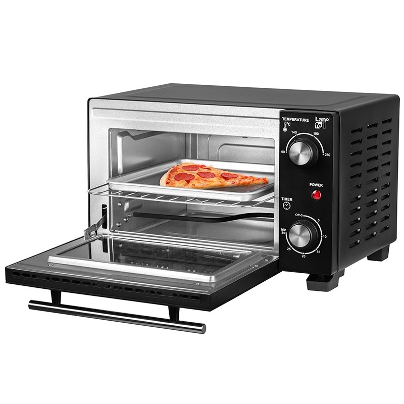 Piekarnik 10L 900W PIW-001 | PartsPC.pl