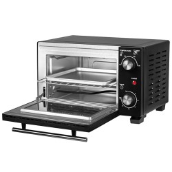 Piekarnik 10L 900W PIW-001 | PartsPC.pl