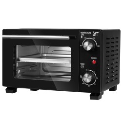 Piekarnik 10L 900W PIW-001 | PartsPC.pl