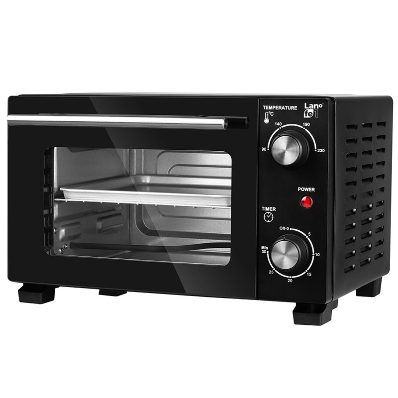 Piekarnik 10L 900W PIW-001 | PartsPC.pl