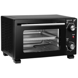 Piekarnik 10L 900W PIW-001 | PartsPC.pl