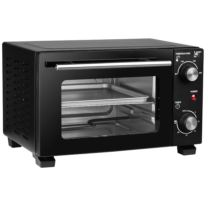 Piekarnik 10L 900W PIW-001 | PartsPC.pl