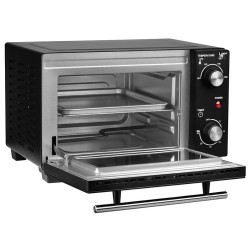 Piekarnik 10L 900W PIW-001 | PartsPC.pl