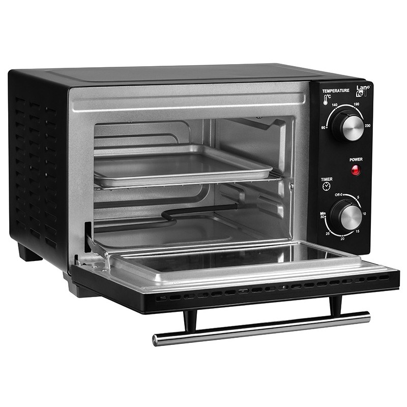 Piekarnik 10L 900W PIW-001 | PartsPC.pl