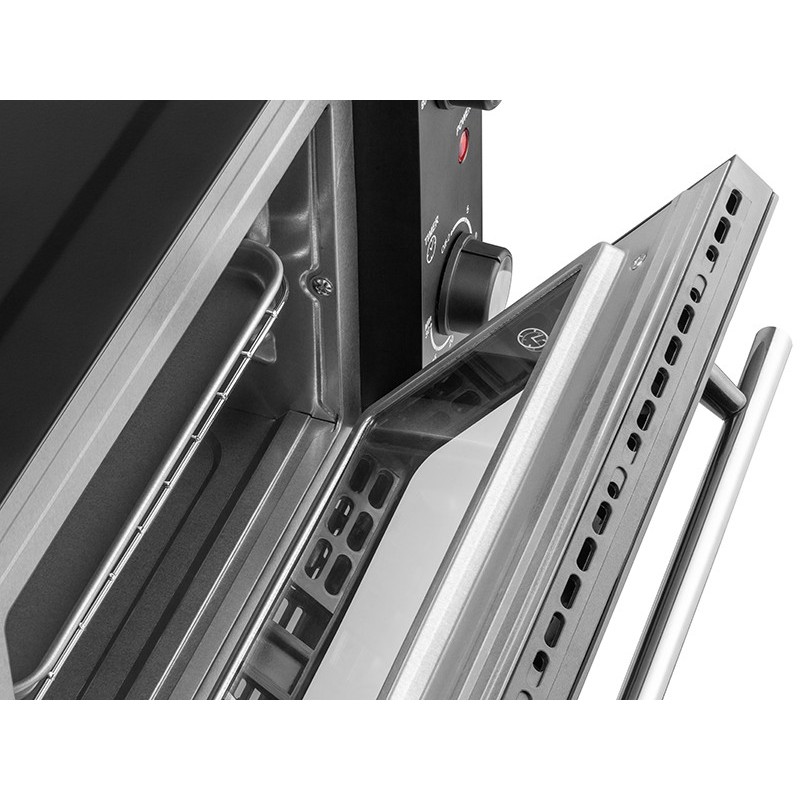 Piekarnik 10L 900W PIW-001 | PartsPC.pl
