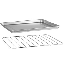 Piekarnik 10L 900W PIW-001 | PartsPC.pl