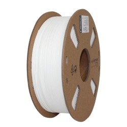 Filament drukarki 3D PLA/1.75 mm/1kg/biały | PartsPC.pl