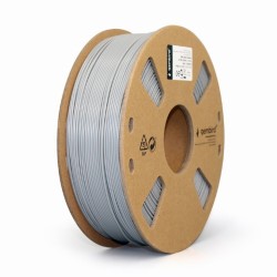 Filament drukarki 3D ABS/1.75 mm/1kg/szary | PartsPC.pl