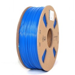 Filament drukarki 3D ABS/1.75 mm/1kg/niebieski | PartsPC.pl