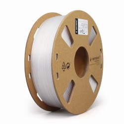 Filament drukarki 3D PETG/1.75mm/1kg/biały | PartsPC.pl