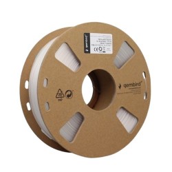 Filament drukarki 3D PETG/1.75mm/1kg/naturalny | PartsPC.pl