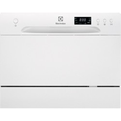 Zmywarka kompaktowa ESF2400OW | PartsPC.pl