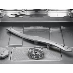 Zmywarka kompaktowa ESF2400OW | PartsPC.pl