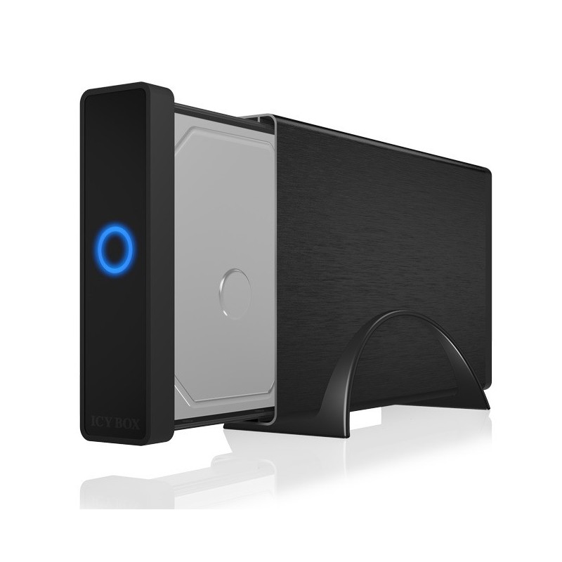 IB-377U3 obudowa HDD 3,5'' | PartsPC.pl