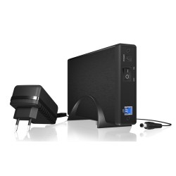 IB-377U3 obudowa HDD 3,5'' | PartsPC.pl