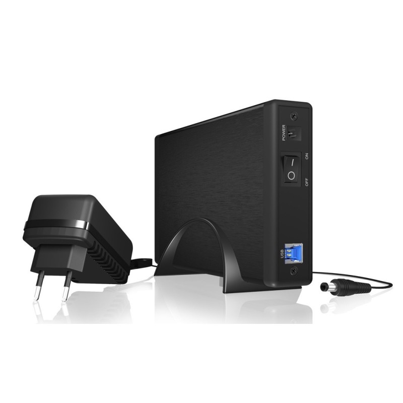 IB-377U3 obudowa HDD 3,5'' | PartsPC.pl