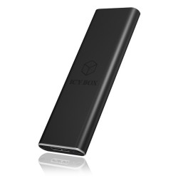 IB-183M2 obudowa M.2 SATA SSD | PartsPC.pl