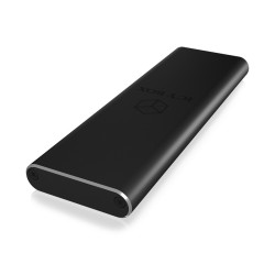 IB-183M2 obudowa M.2 SATA SSD | PartsPC.pl