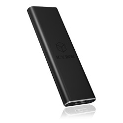 IB-183M2 obudowa M.2 SATA SSD | PartsPC.pl