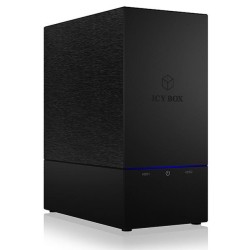 IB-RD3621U3 2x3.5'' RAID | PartsPC.pl