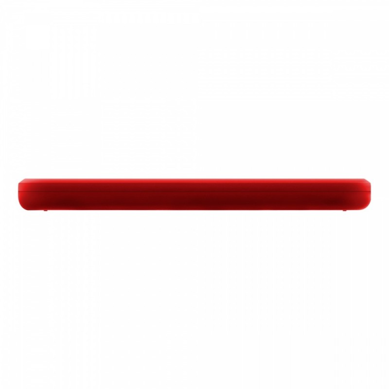DashDrive HV300 2TB 2.5 USB3.1 Czerwony | PartsPC.pl