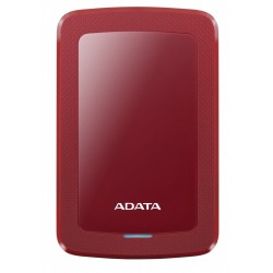 DashDrive HV300 2TB 2.5 USB3.1 Czerwony | PartsPC.pl