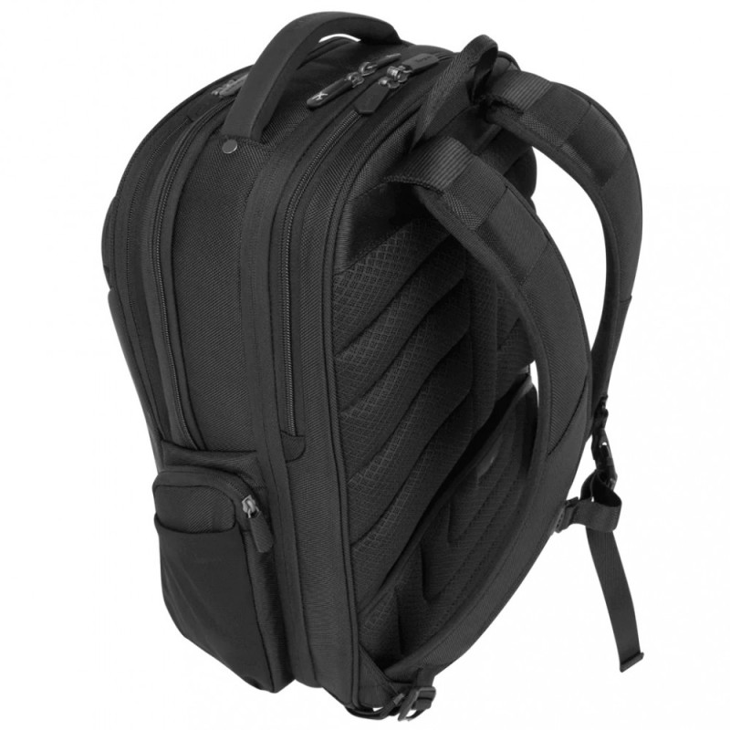 Plecak na laptopa 15.6 cali Corporate Traveller BackPack cza… | PartsPC.pl