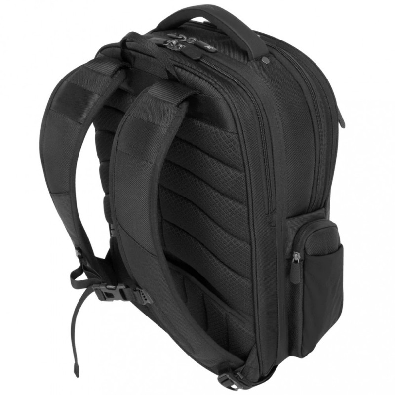 Plecak na laptopa 15.6 cali Corporate Traveller BackPack cza… | PartsPC.pl