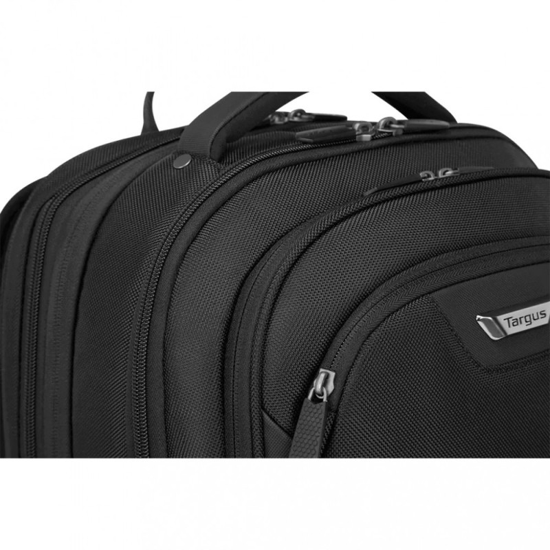 Plecak na laptopa 15.6 cali Corporate Traveller BackPack cza… | PartsPC.pl
