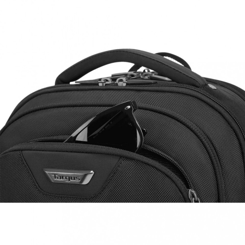 Plecak na laptopa 15.6 cali Corporate Traveller BackPack cza… | PartsPC.pl