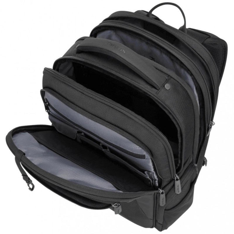 Plecak na laptopa 15.6 cali Corporate Traveller BackPack cza… | PartsPC.pl