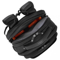 Plecak na laptopa 15.6 cali Corporate Traveller BackPack cza… | PartsPC.pl