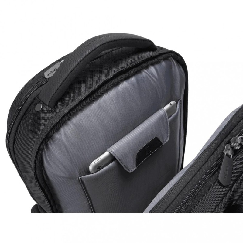 Plecak na laptopa 15.6 cali Corporate Traveller BackPack cza… | PartsPC.pl