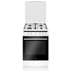 Kuchnia gazowa 57GGH5.33HZPMs(W) | PartsPC.pl