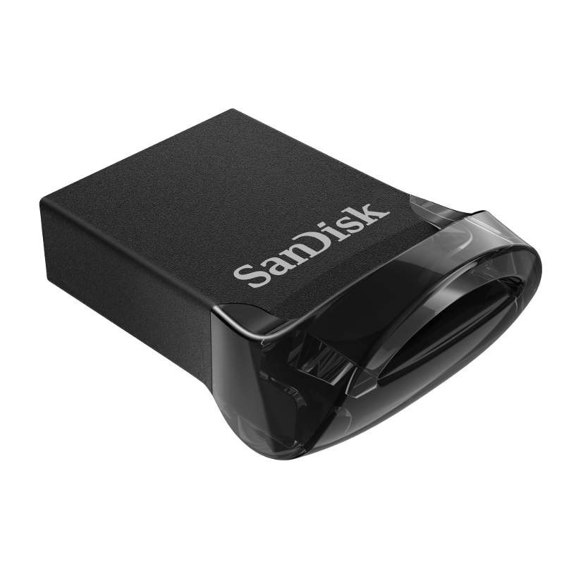 ULTRA FIT USB 3.1 256GB 130MB/s | PartsPC.pl