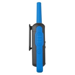 Krótkofalówki T62 PMR 446 niebieskie | PartsPC.pl