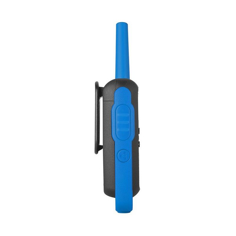Krótkofalówki T62 PMR 446 niebieskie | PartsPC.pl